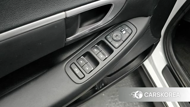 Hyundai Sonata (DN8) id 3893766 из Кореи 9