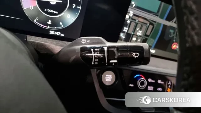 Kia K8 id 3503367 из Кореи 9