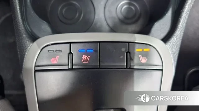 Kia Morning Urban (JA) id 2976000 из Кореи 9