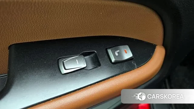 Ssangyong Rexton Sports Cannes id 3412776 из Кореи 9