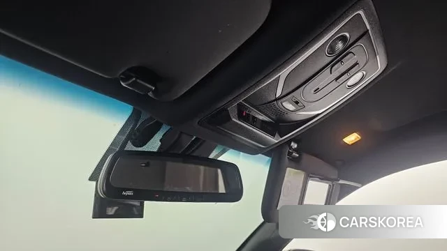 Ssangyong The New Rexton Sports Cannes id 3447046 из Кореи 9