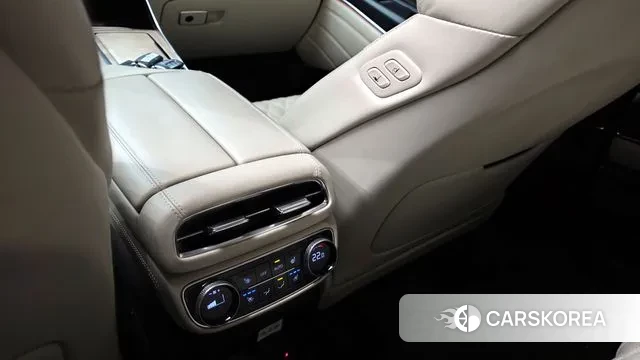 Genesis GV80 id 3741445 из Кореи 9