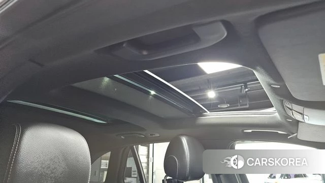 Mercedes-Benz GLC-Class X253 id 4835367 из Кореи 9