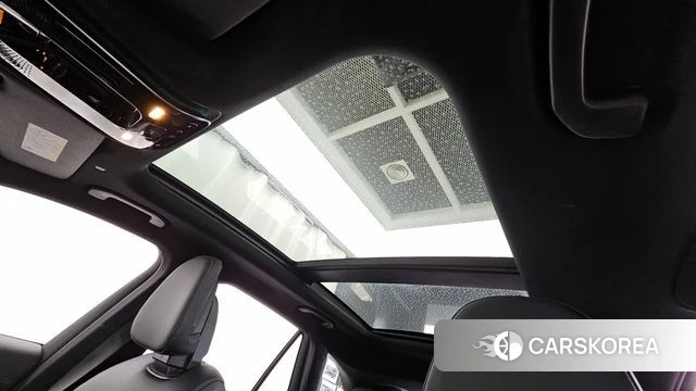Mercedes-Benz GLC-Class X254 id 3863834 из Кореи 9