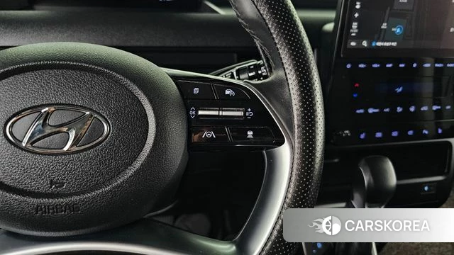 Hyundai Staria id 4224402 из Кореи 9