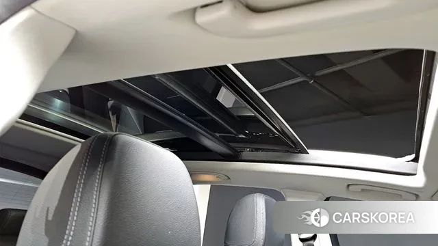 Mercedes-Benz GLE-Class W167 id 3721760 из Кореи 9