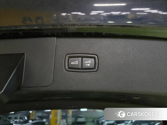 Porsche Cayenne (PO536) id 4632597 из Кореи 9