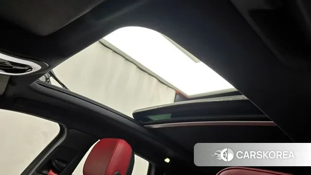 Porsche Macan id 2910160 из Кореи 9