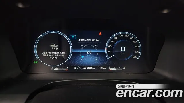 Ssangyong The New Rexton Sport id 2678860 из Кореи 9