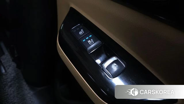 Kia Carnival 4th generation id 4506899 из Кореи 9