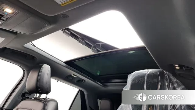 Ford Explorer 6th Generation id 3373266 из Кореи 9