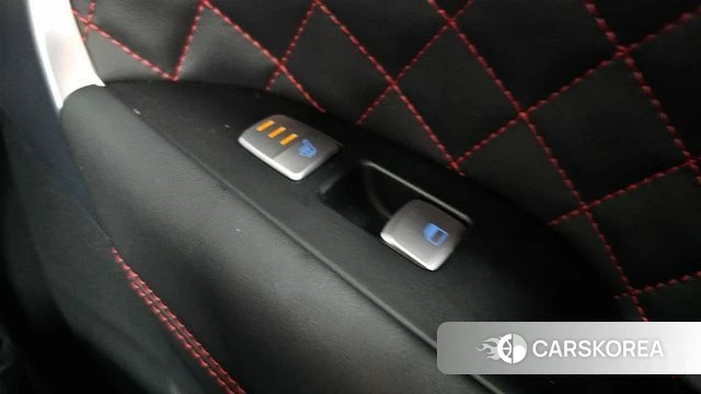 Genesis G70 id 4746633 из Кореи 9