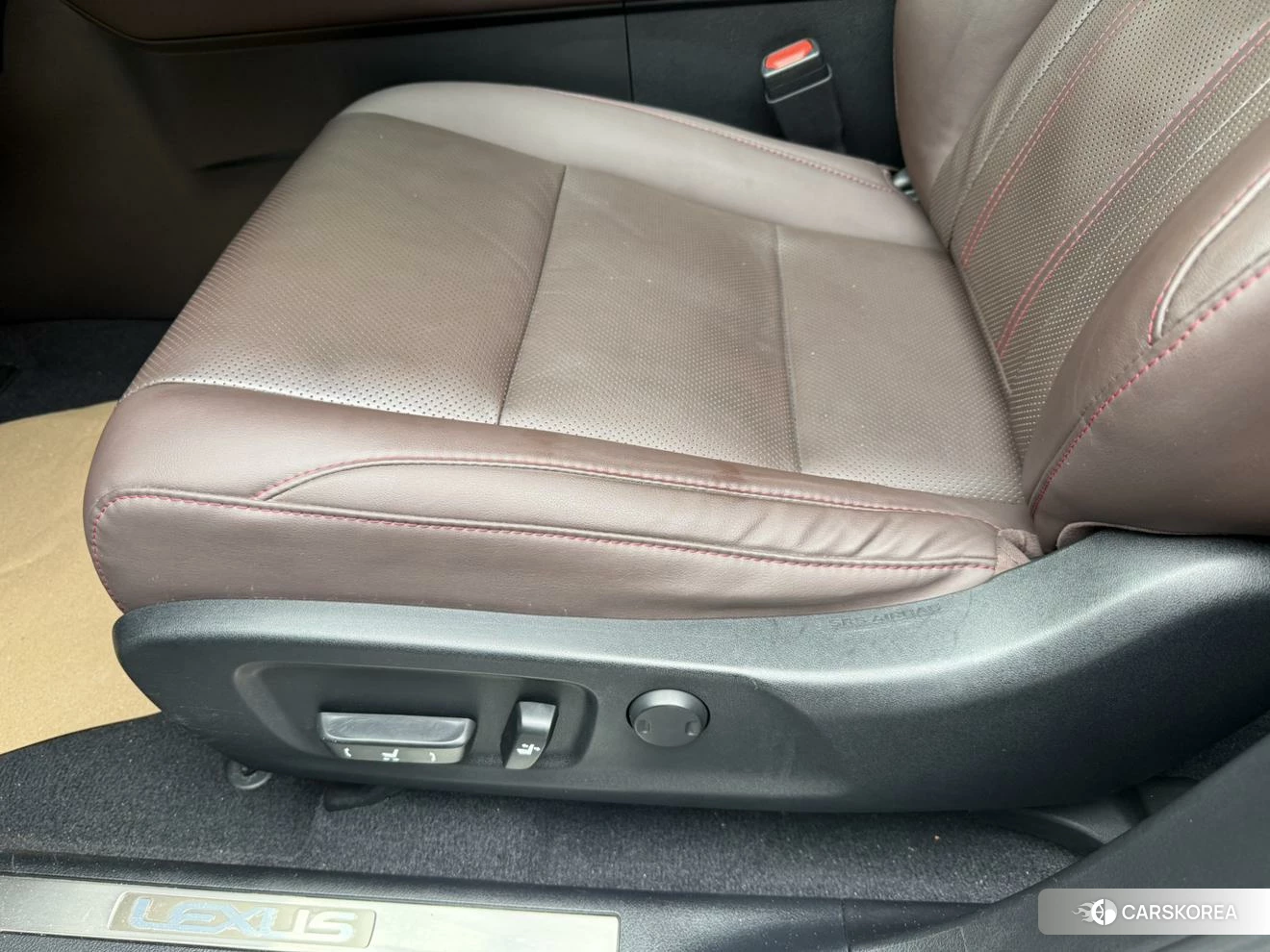 Lexus RX id 4454722 из Китая 9