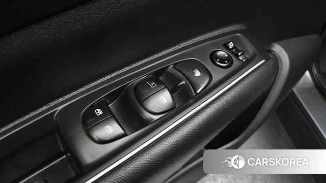 Renault Korea (Samsung) The New QM6 id 4717496 из Кореи 9