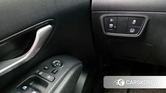 Hyundai Tucson Hybrid (NX4) id 3028183 из Кореи 9