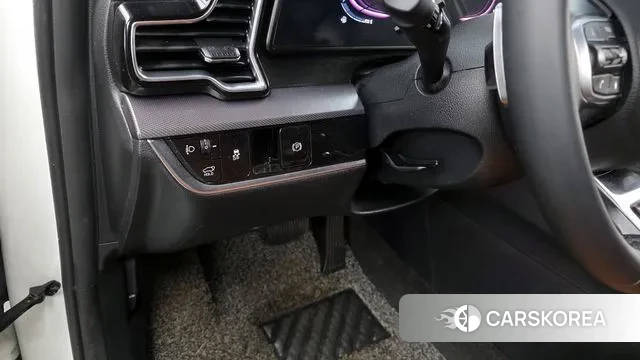 Kia Sportage 5th Generation id 3458432 из Кореи 9