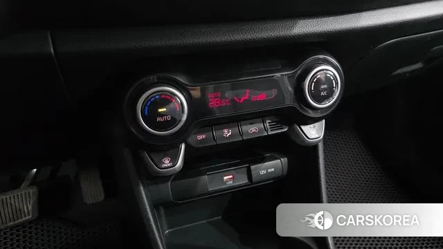 Kia Morning Urban (JA) id 3503351 из Кореи 9