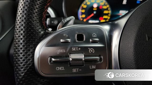 Mercedes-Benz C-Class W205 id 4657939 из Кореи 9