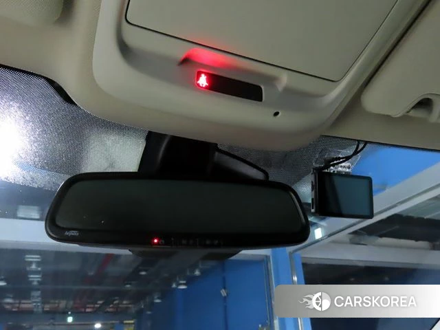 Renault Korea (Samsung) The New QM6 id 4507466 из Кореи 9