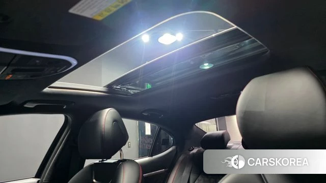 Genesis G70 id 4581821 из Кореи 9