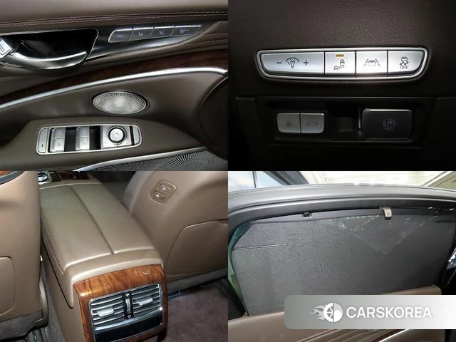 Kia More K9 id 4245666 из Кореи 9