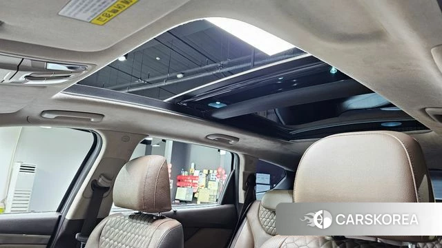 Hyundai Santa Fe TM id 4626408 из Кореи 9