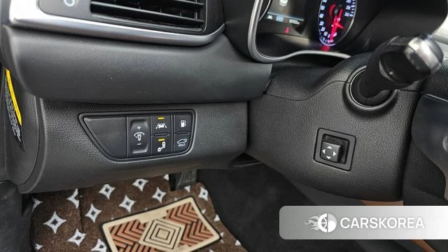 Genesis G70 id 4371820 из Кореи 9
