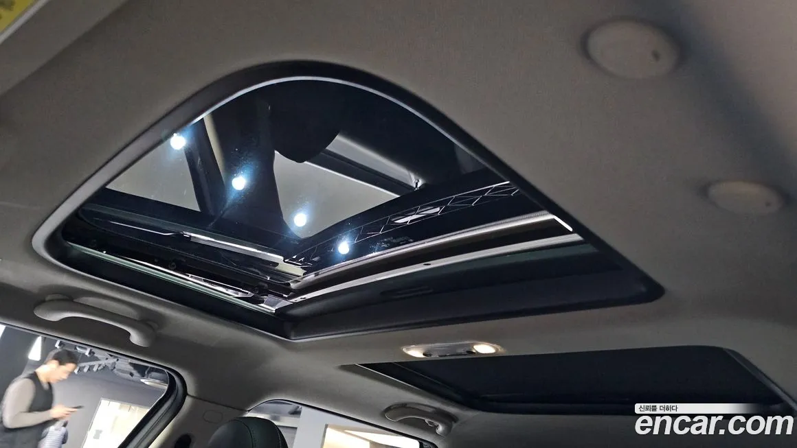 Mini Cooper S Clubman id 1310104 из Кореи 9