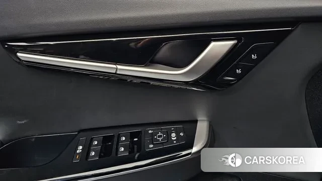 Kia EV6 id 3366412 из Кореи 9