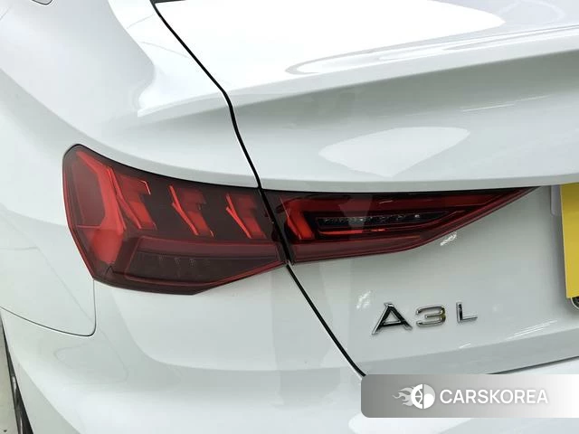 Audi A3 id 4298550 из Китая 9