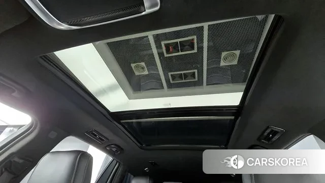 Cadillac XT6 id 3003926 из Кореи 9