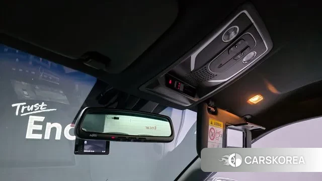 Ssangyong The New Rexton Sports Cannes id 3534075 из Кореи 9