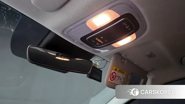 Hyundai Avante (CN7) id 3362429 из Кореи 9