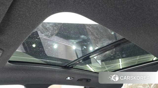 Renault Korea (Samsung) Grand Coleos id 3825606 из Кореи 9