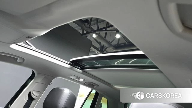 Volkswagen Tiguan second Generation id 4281355 из Кореи 9