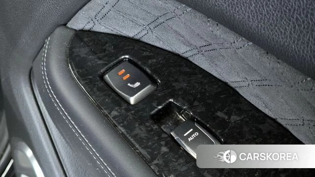 Ssangyong All New Rexton id 3904807 из Кореи 9