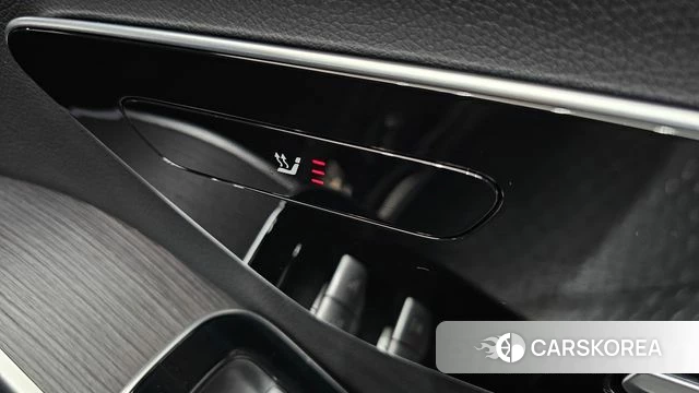 Mercedes-Benz S-Class W223 id 4476245 из Кореи 9
