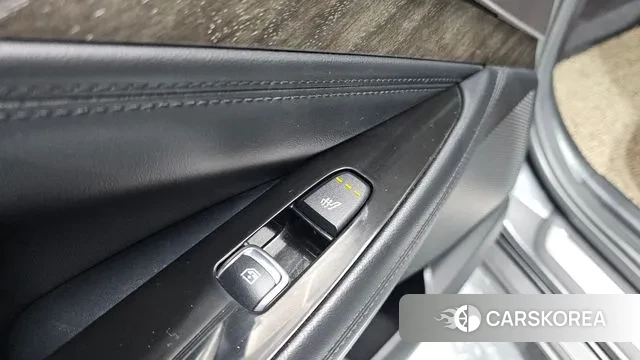 Kia K8 id 3232511 из Кореи 9