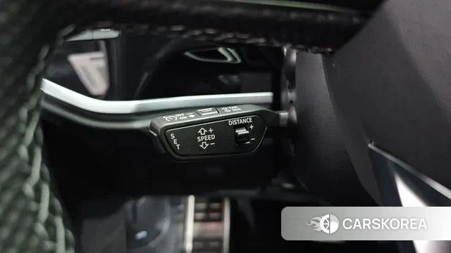 Audi Q3 (F3) id 3545289 из Кореи 9