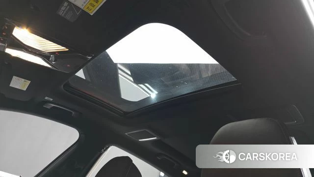 BMW 7 Series (G11) id 3924614 из Кореи 9