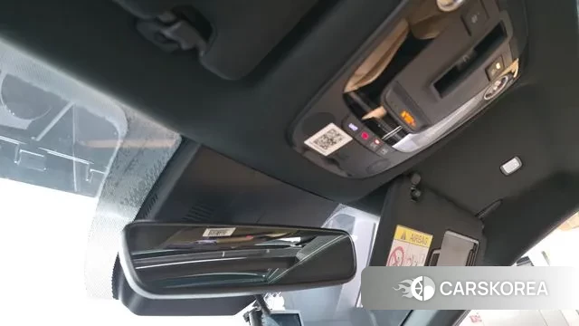 Kia K5 3rd generation id 3557106 из Кореи 9