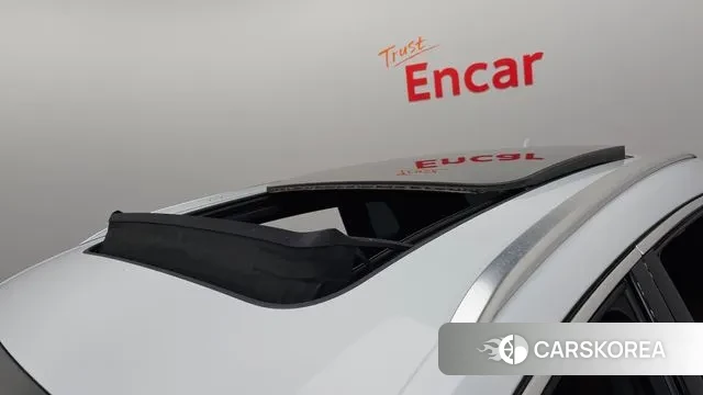 Audi Q5 (FY) id 3670375 из Кореи 9