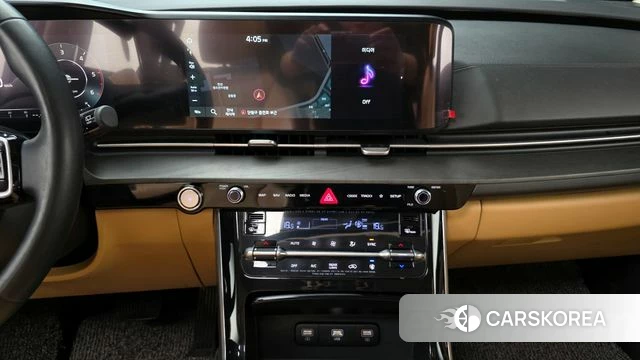 Kia Carnival 4th generation id 4196255 из Кореи 9