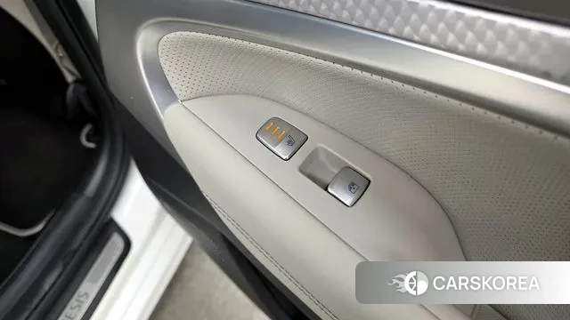 Genesis The New G70 id 3640718 из Кореи 9