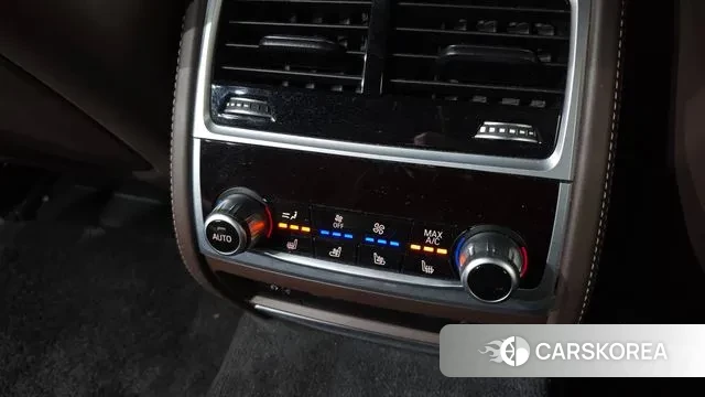 BMW 7 Series (G11) id 3510027 из Кореи 9