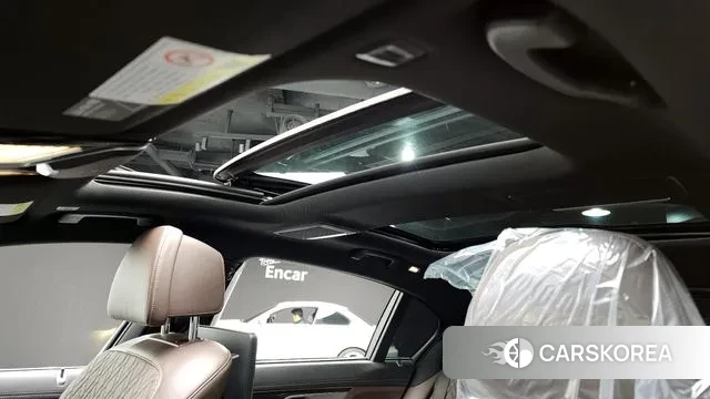 BMW 7 Series (G11) id 3626963 из Кореи 9