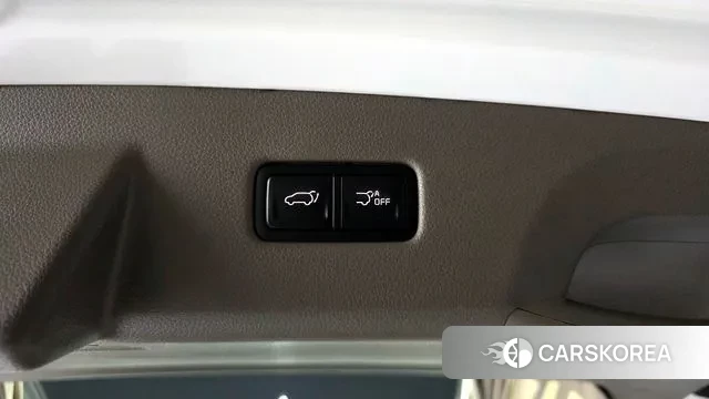 Kia Carnival 4th generation id 3201308 из Кореи 9