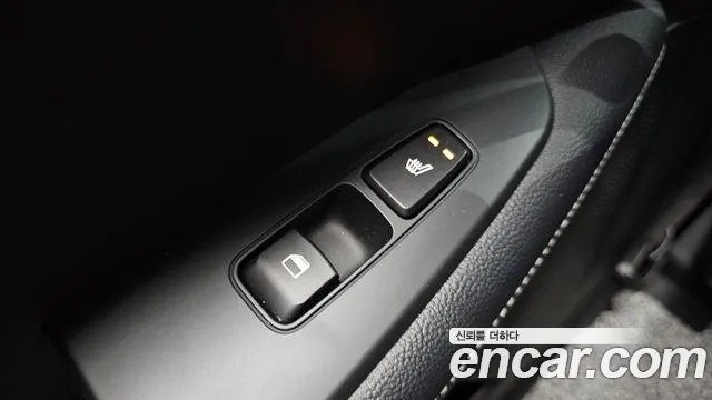 Kia The New K3 2nd generation id 2847545 из Кореи 9