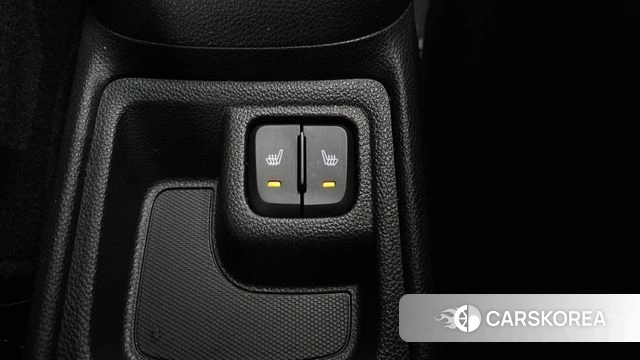 Chevrolet (GM Daewoo) The New Spark id 4020037 из Кореи 9