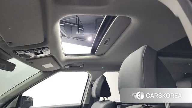 Hyundai Santa Fe (MX5) id 3093183 из Кореи 9